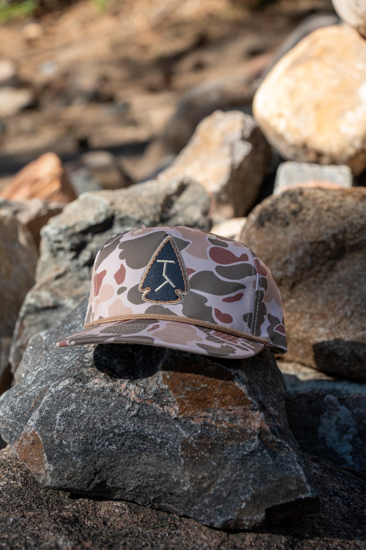 Arrowhead TT Hat