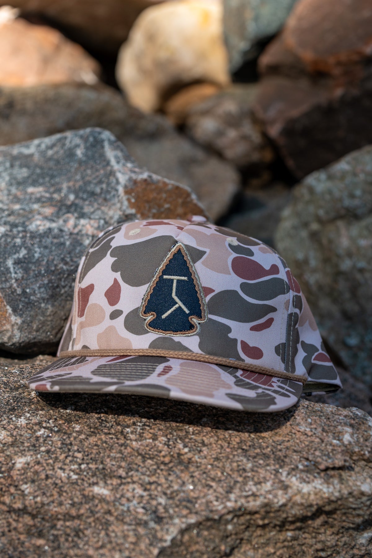 Arrowhead TT Hat
