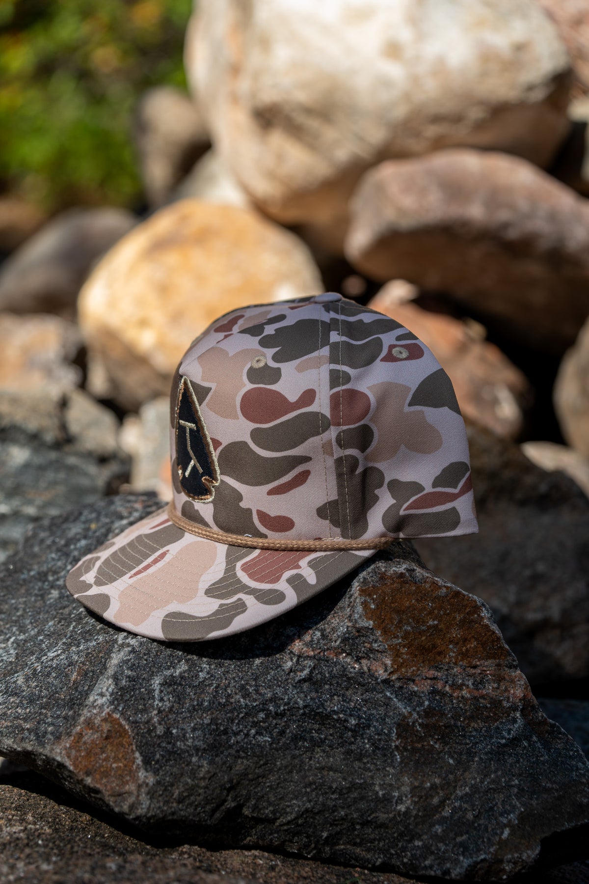 Arrowhead TT Hat